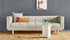 GUS Modern Mulholland Bi-Sectional Sofa