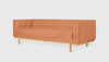 GUS Modern Mulholland Bi-Sectional Sofa