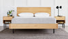 GUS Modern Munro Bed