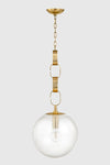 Corbett Nessa Pendant