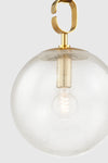 Corbett Nessa Pendant