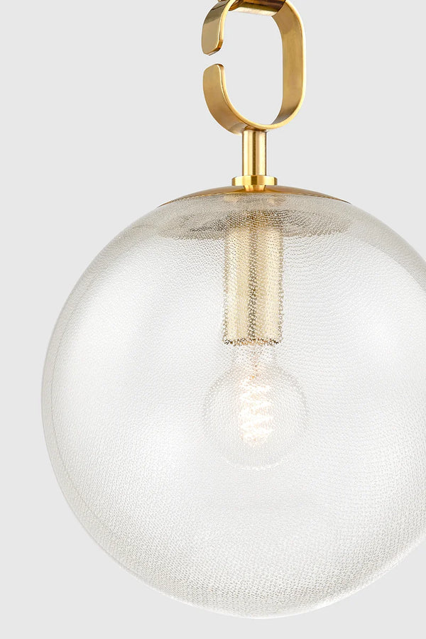 Corbett Nessa Pendant