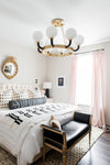 Mitzi Naomi Table Lamp