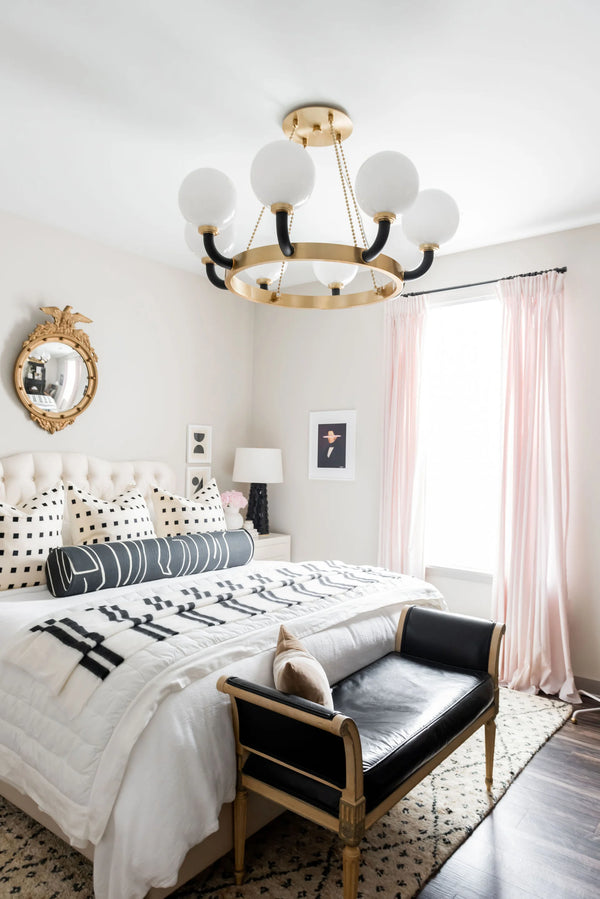 Mitzi Naomi Table Lamp