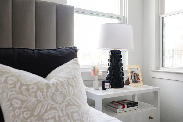 Mitzi Naomi Table Lamp