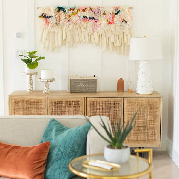 Mitzi Naomi Table Lamp