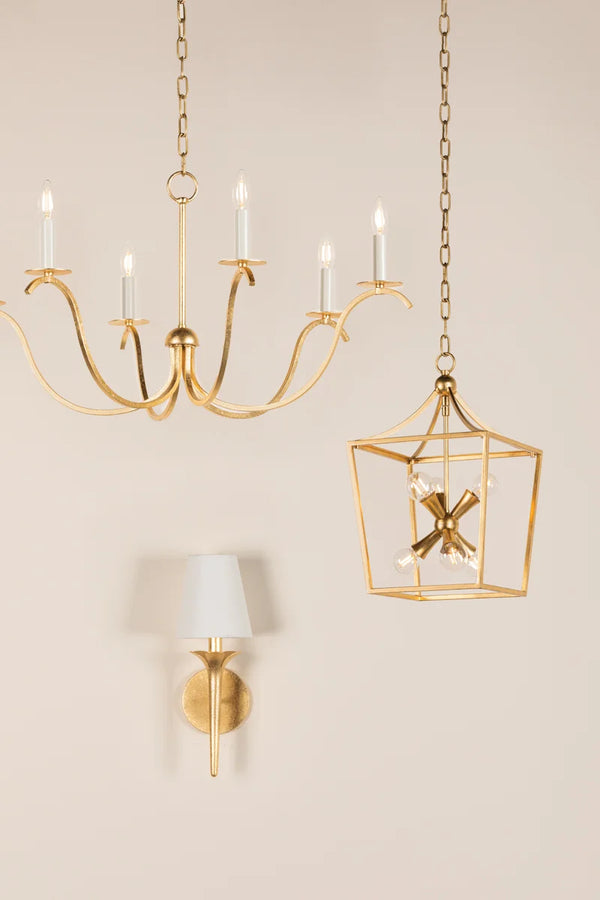 Mitzi Emily Wall Sconce