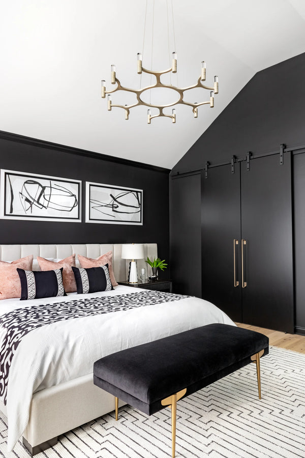 Corbett Nexus Chandelier