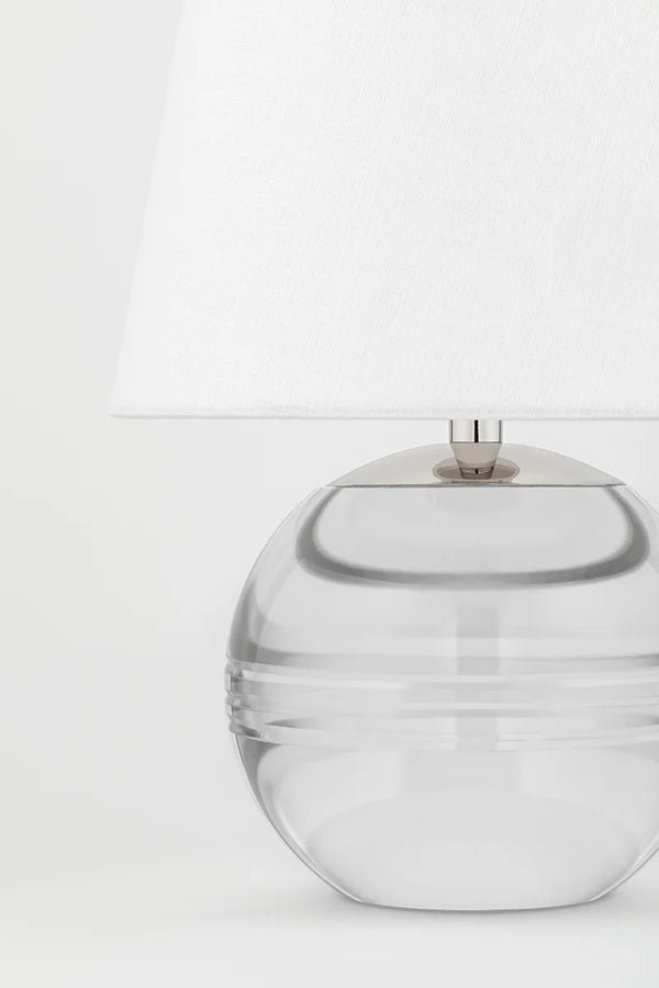 Mitzi Nicole Table Lamp