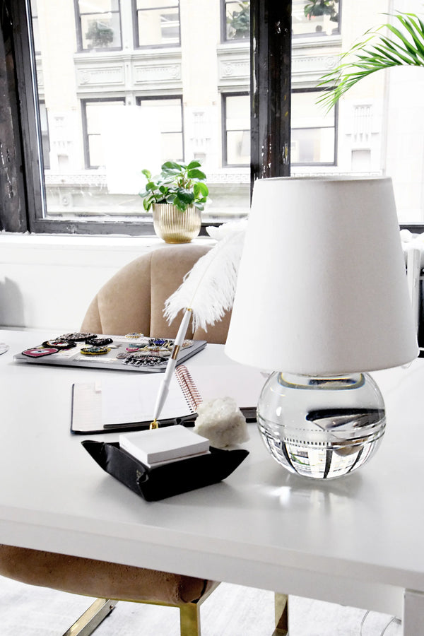 Mitzi Nicole Table Lamp