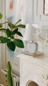 Mitzi Nicole Table Lamp