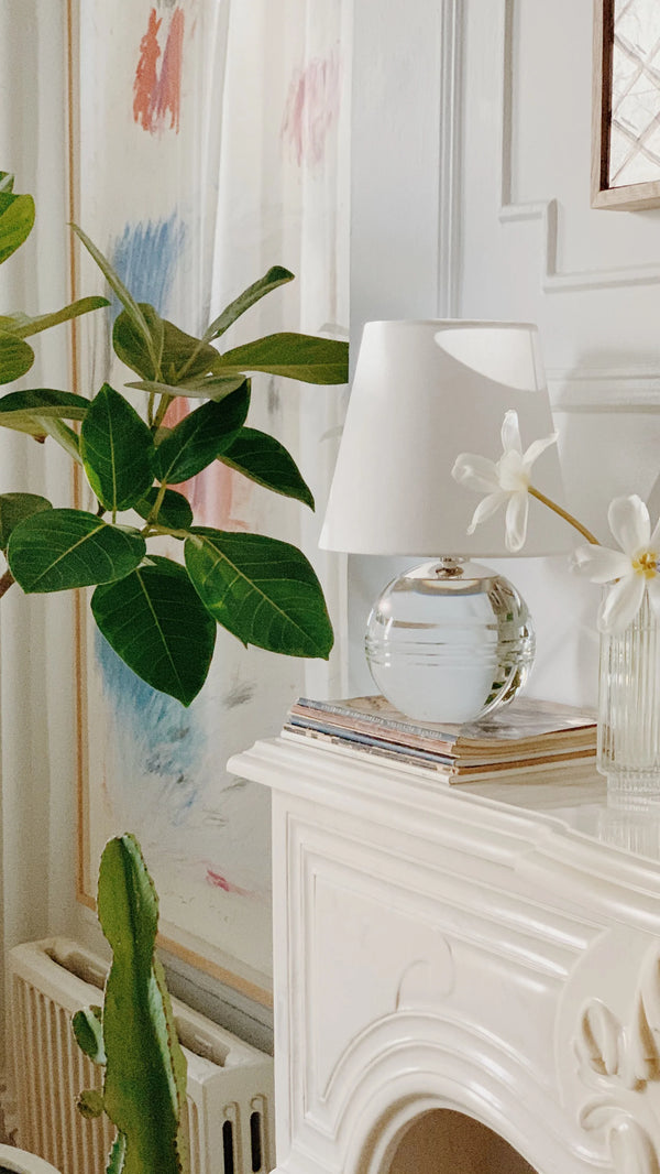 Mitzi Nicole Table Lamp