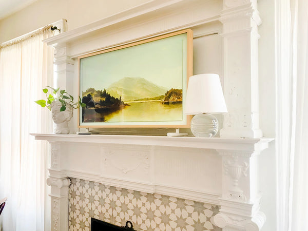 Mitzi Nicole Table Lamp