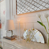 Mitzi Nicole Table Lamp