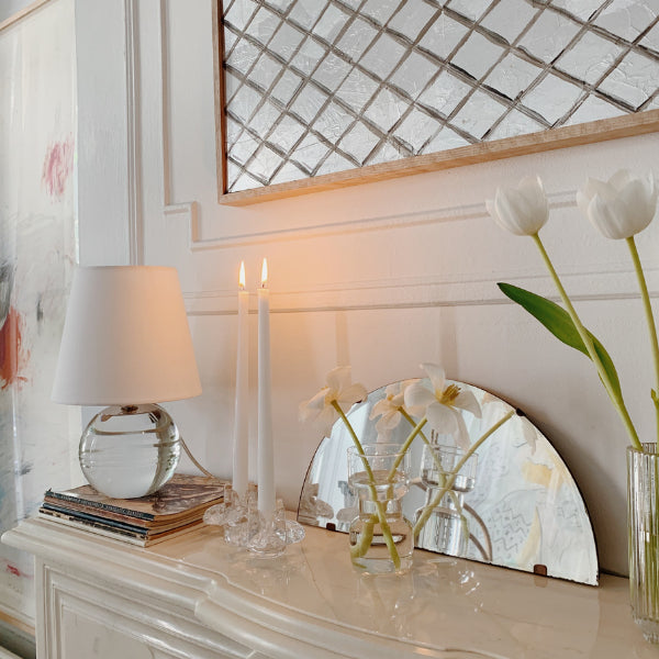 Mitzi Nicole Table Lamp