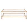 Essentials For Living Nouveau Coffee Table