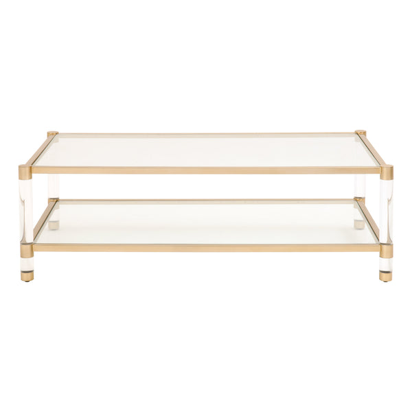 Essentials For Living Nouveau Coffee Table