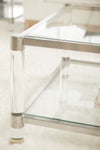 Essentials For Living Nouveau Coffee Table