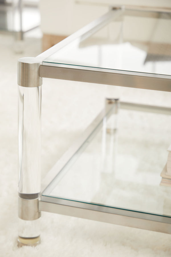Essentials For Living Nouveau Coffee Table