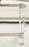 Essentials For Living Nouveau Coffee Table
