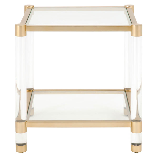 Essentials For Living Nouveau End Table