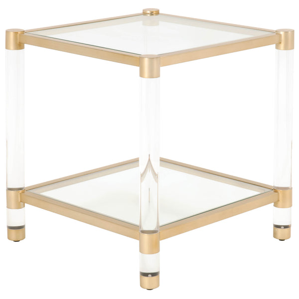 Essentials For Living Nouveau End Table