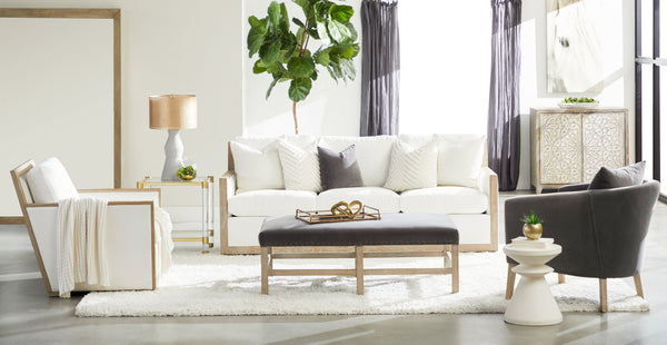 Essentials For Living Nouveau End Table