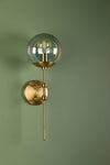 Mitzi Ophelia Wall Sconce