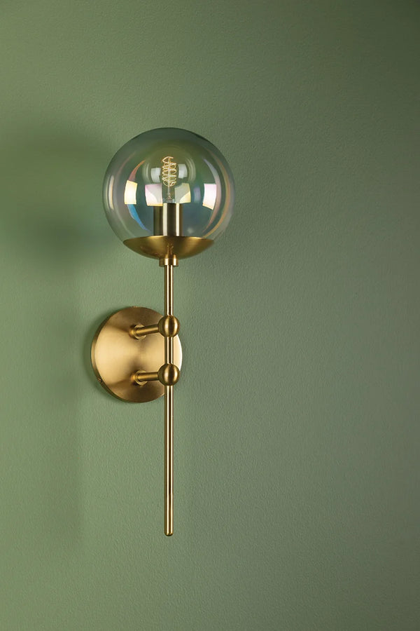 Mitzi Ophelia Wall Sconce