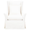 Essentials For Living Otto Swivel Club Chair