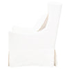 Essentials For Living Otto Swivel Club Chair