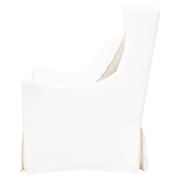 Essentials For Living Otto Swivel Club Chair