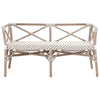 Essentials For Living Palisades Bench