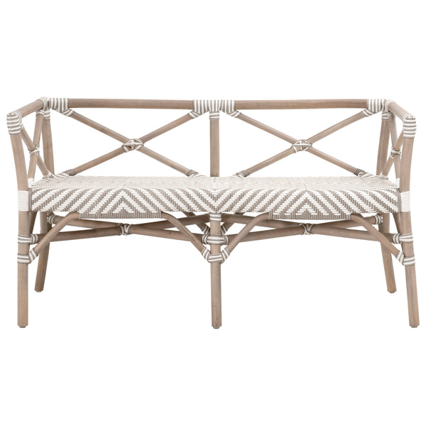 Essentials For Living Palisades Bench