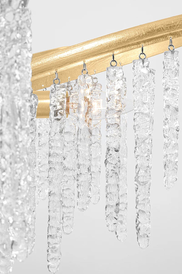 Corbett Pandora Chandelier