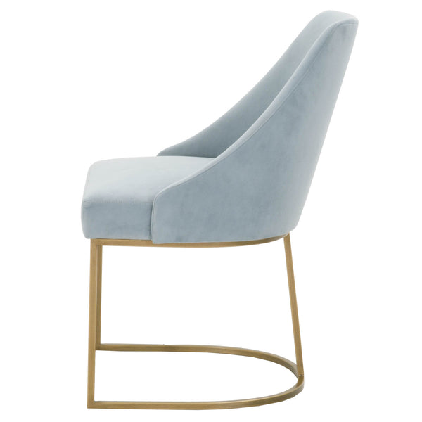 Essentials For Living Parissa Dining Chair - Set of 2
