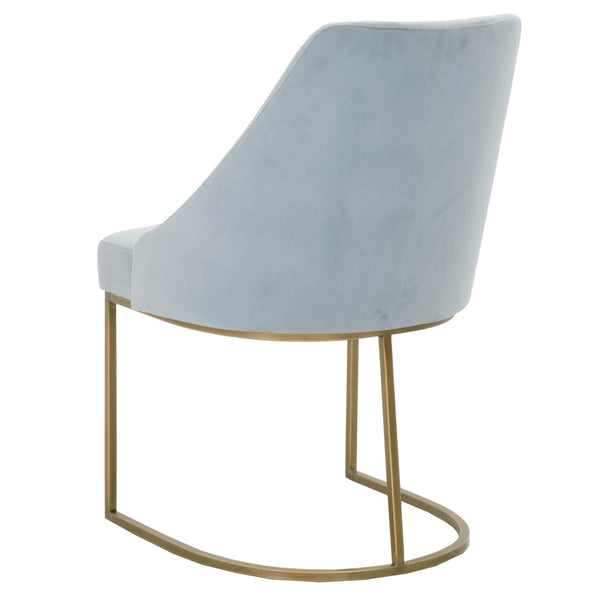Essentials For Living Parissa Dining Chair - Set of 2
