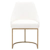 Essentials For Living Parissa Dining Chair - Set of 2