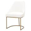 Essentials For Living Parissa Dining Chair - Set of 2