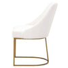 Essentials For Living Parissa Dining Chair - Set of 2