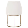 Essentials For Living Parissa Dining Chair - Set of 2