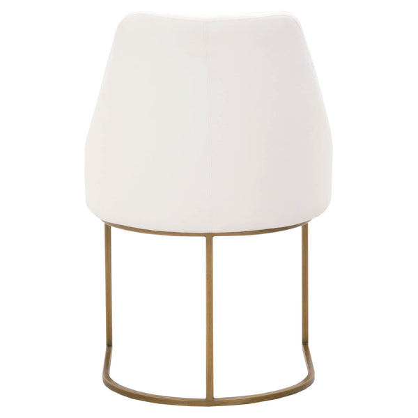 Essentials For Living Parissa Dining Chair - Set of 2