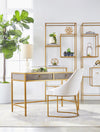 Essentials For Living Parissa Dining Chair - Set of 2