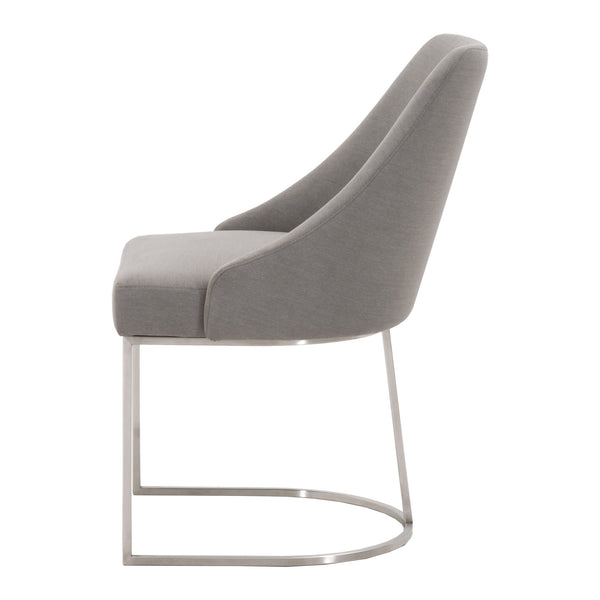 Essentials For Living Parissa Dining Chair - Set of 2
