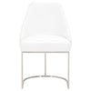 Essentials For Living Parissa Dining Chair - Set of 2