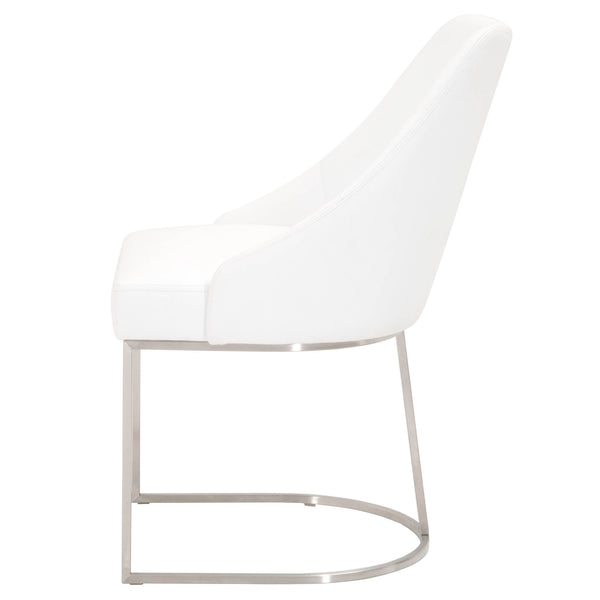 Essentials For Living Parissa Dining Chair - Set of 2