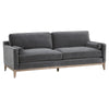 Essentials For Living Parker 86” Post Modern Sofa