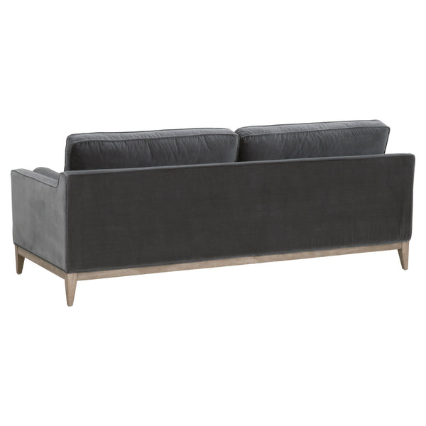 Essentials For Living Parker 86” Post Modern Sofa