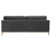 Essentials For Living Parker 86” Post Modern Sofa