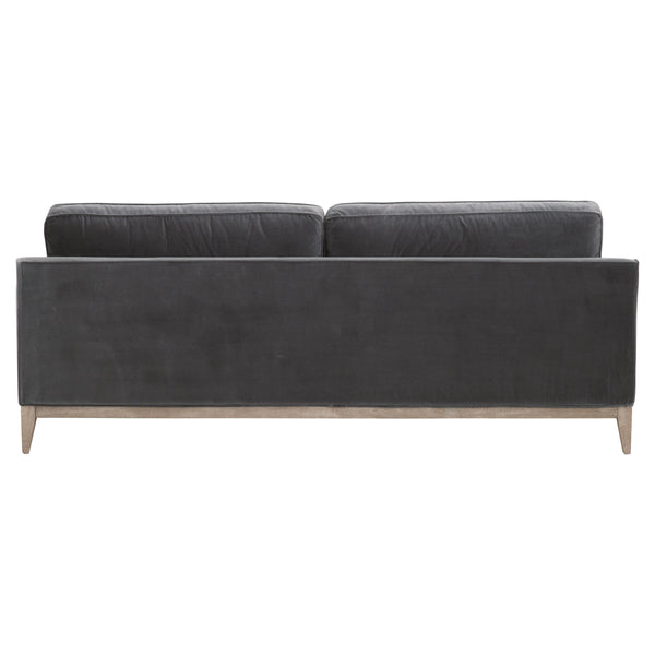 Essentials For Living Parker 86” Post Modern Sofa
